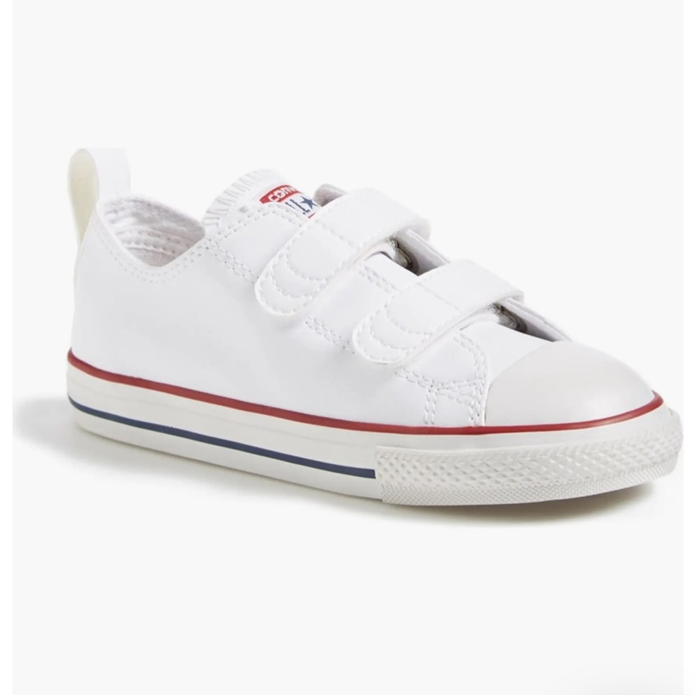 Toddler Chuck Taylor All Star Lo Converse